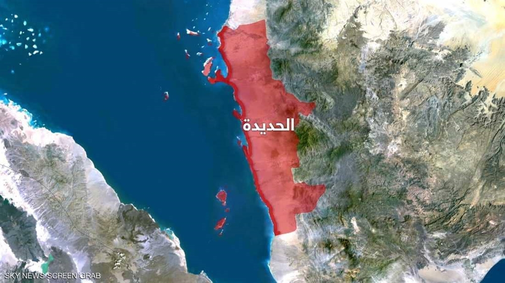 مقتل 3 مدنيين من عائلة واحدة بقصف حوثي على مدينة حيس بالحديدة