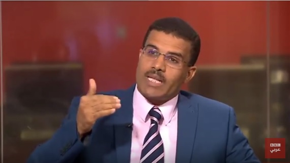 قرار جمهوري بتعيين "محمد جميح" سفيرا لليمن لدى اليونسكو