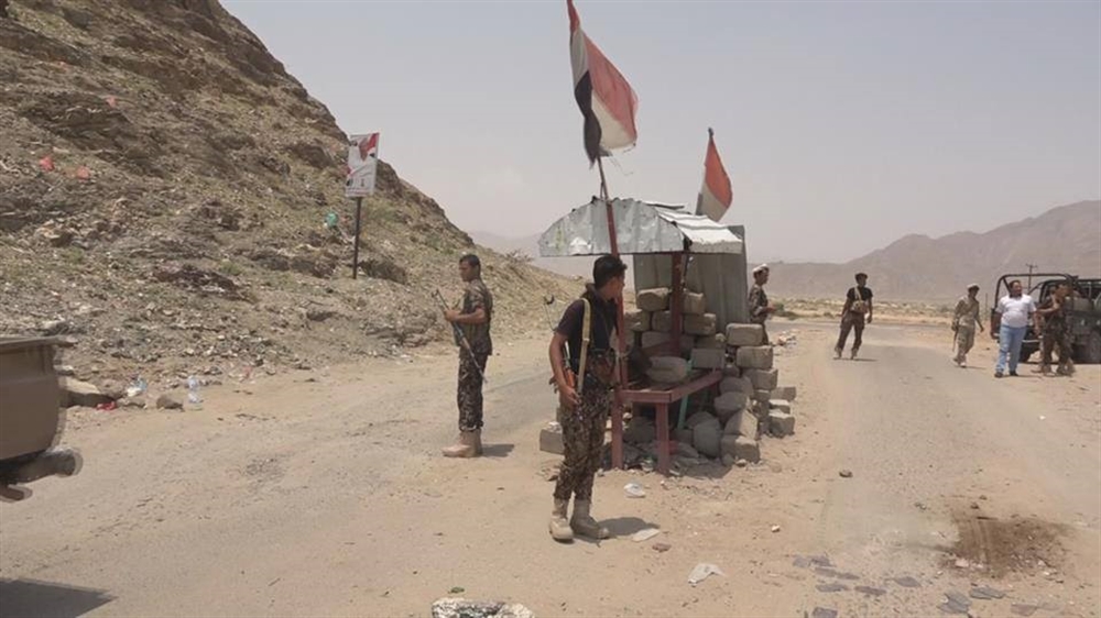 مقتل جنديين من قوات الأمن إثر اشتباكات مع قبليين في مأرب
