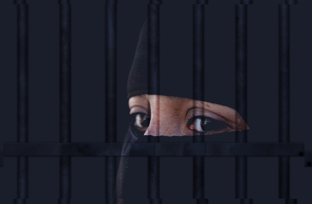 "ماذا بقي لنا؟".. تقرير حقوقي يوثق انتهاكات الحوثيين والتحالف بحق النساء في اليمن