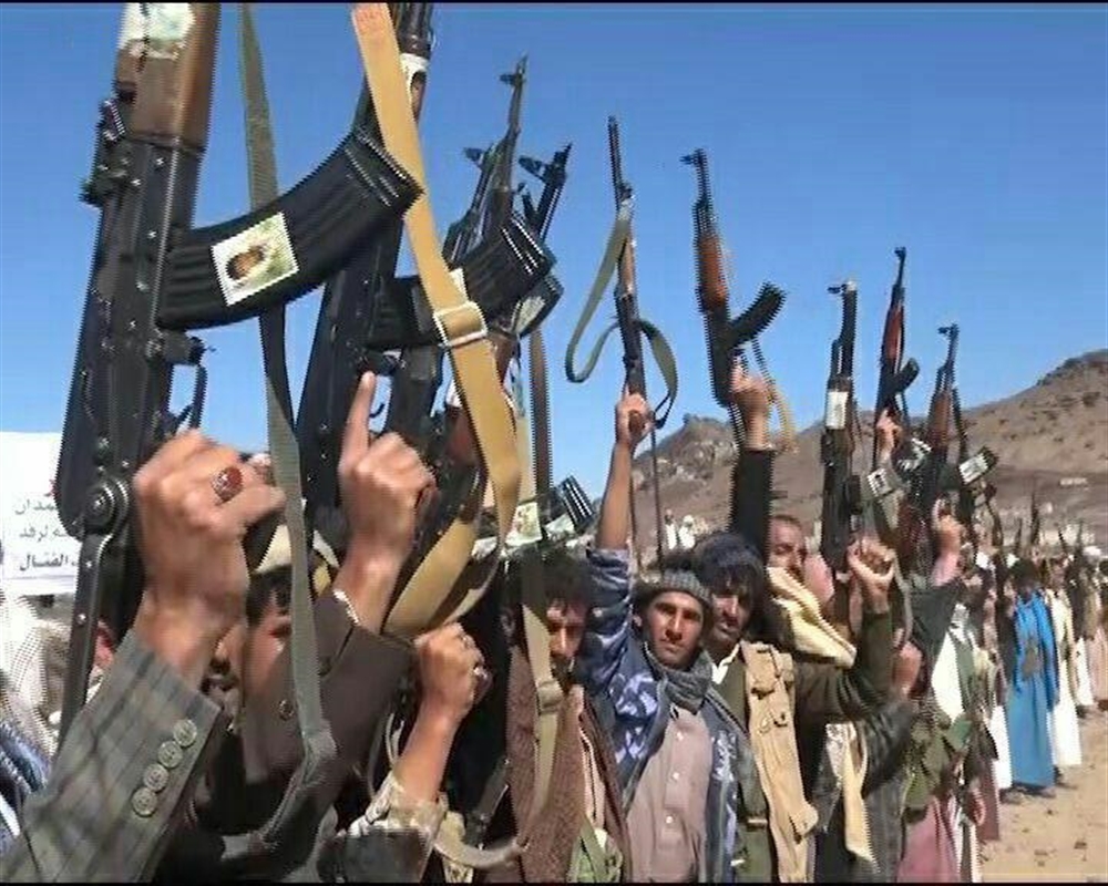 مقتل 11 شخصا في حرب قبلية بمدينة رداع بالبيضاء