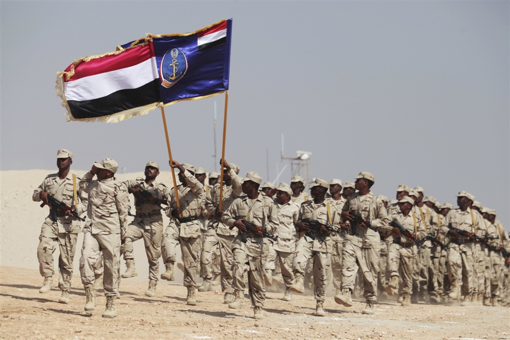 خفر السواحل تعتزم انشاء ست ثكنات عسكرية لمراقبة شواطئ حضرموت