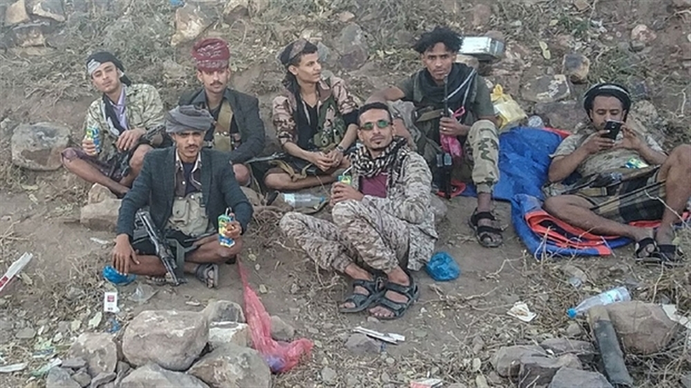 غزوان يعود للواجهة مجددا في تعز.. اشتباكات وقتلى وحملة أمنية لم تنجح في القبض عليه
