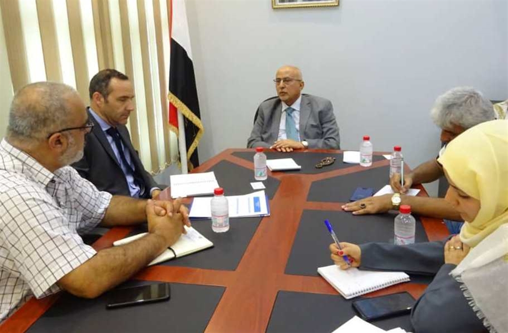 الأمم المتحدة تخصص 400 مليون دولار لتنفيذ مشاريع دعم سبل العيش في اليمن