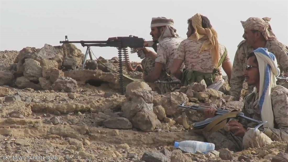 مقتل 20 حوثيا في كمين نصبه الجيش غربي مأرب