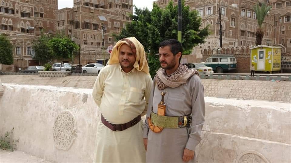 خلال أسبوع.. انشقاق ثاني من قوات طارق صالح الى الحوثيين