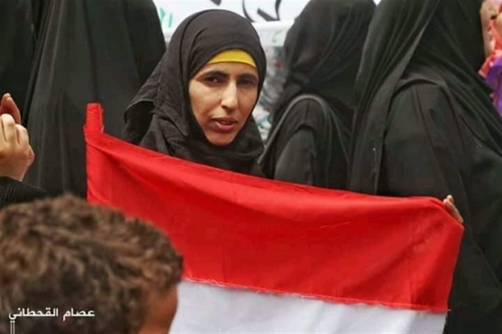 وفاة الناشطة الحقوقية "عائدة العبسي" نتيجة خطأ طبي وإهمال حكومي