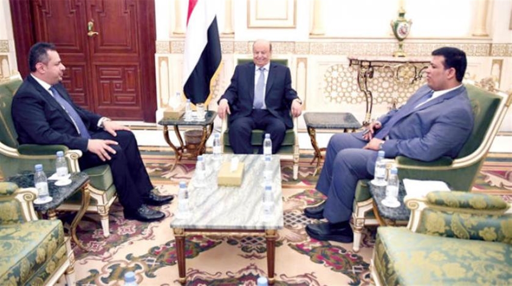 صحيفة: ترجيحات بتعديل وزاري وشيك في الحكومة اليمنية