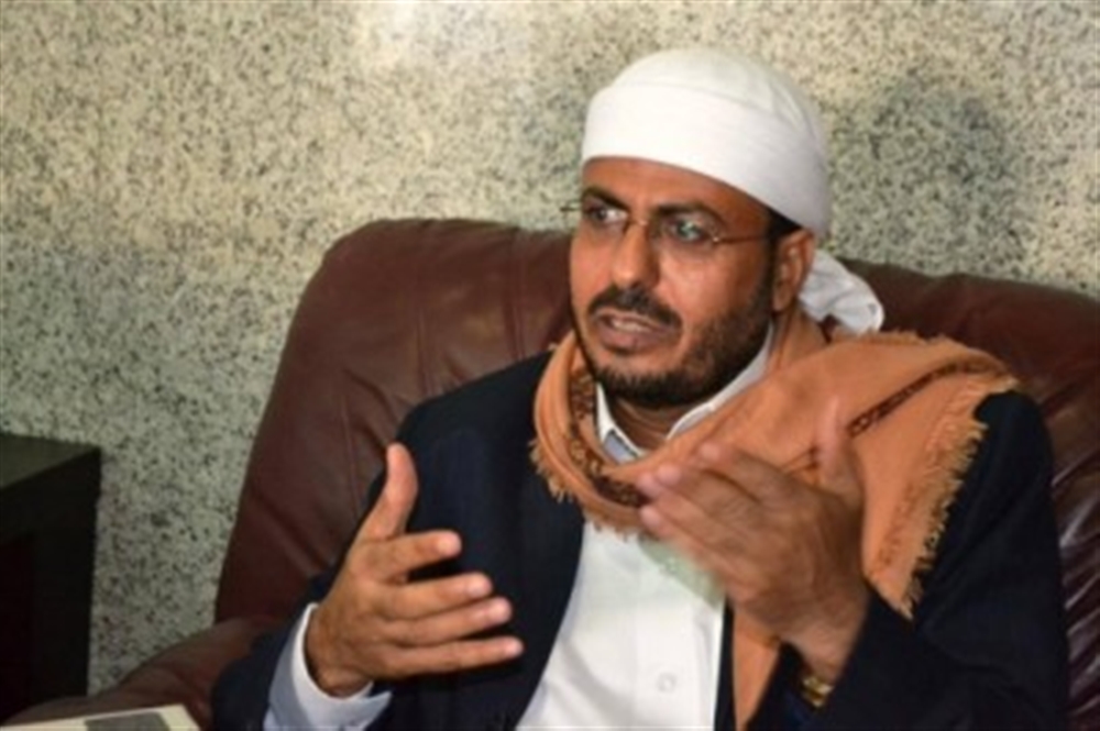 وزير الأوقاق يستقبل الحجاج اليمنيين ويؤكد حرص الوزارة على تقديم خدمات متميزة في مختلف الجوانب