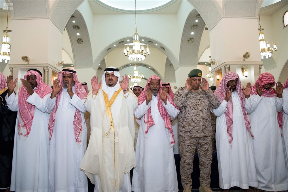 مقتل جنديين سعوديين على الحدود مع اليمن