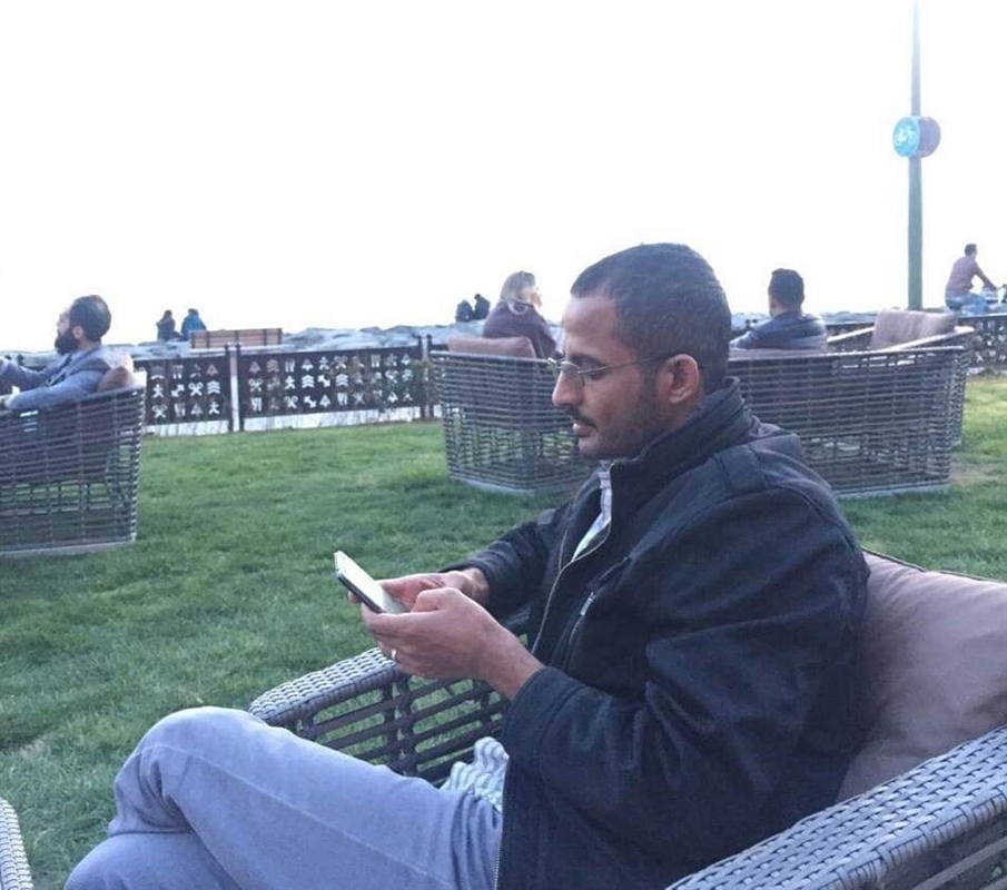 اغتيال شقيق قيادي إصلاحي بارز  في سيئون بحضرموت
