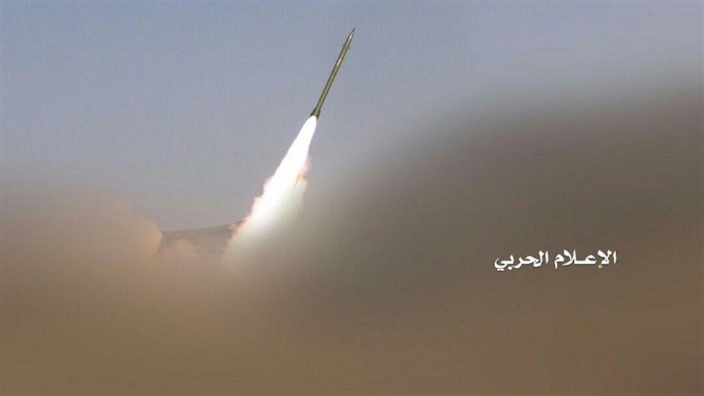الحوثيون يعلنون استهداف مركز لقيادة التحالف في نجران