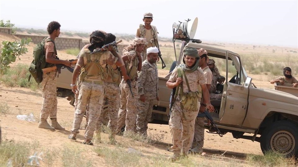 مقتل العشرات من المليشيا في عملية تمشيط واسعة للجيش بمريس
