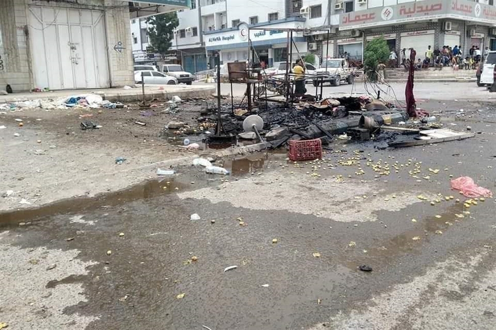 الائتلاف الوطني الجنوبي يستنكر بشدة التصرفات الظالمة بحق أبناء المحافظات الشمالية بعدن
