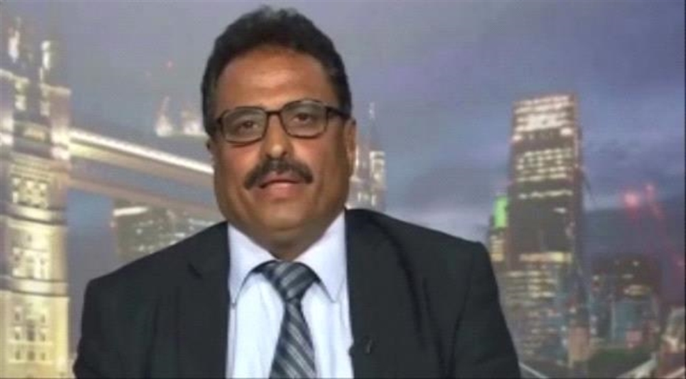 وزير النقل: عودة الدولة لن تكون إلا بتسليح الشرعية وتفكيك مليشيات الإمارات