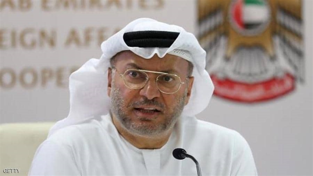 وزير بالإمارات يصف التحالف السعودي الإماراتي بأنه ضرورة استراتيجية