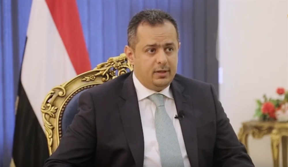 رئيس الوزراء يزور جرحى أحداث شبوة ويوجه بتقديم الرعاية الصحية للجميع دون استثناء