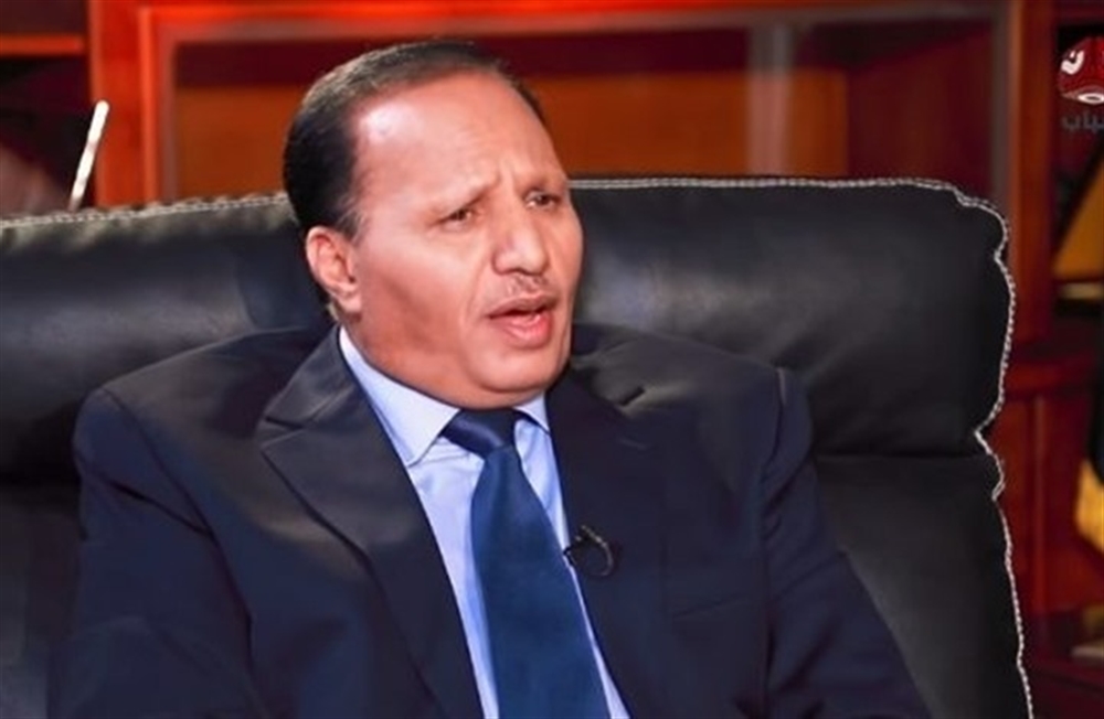 برلماني يمني: هادي سيدعو الإمارات لمغادرة بلاده خلال أيام