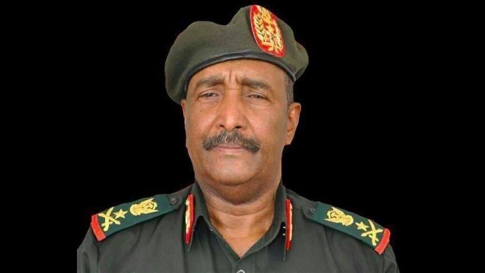 الانتقالي السوداني: سنسحب قواتنا من اليمن للضرورة