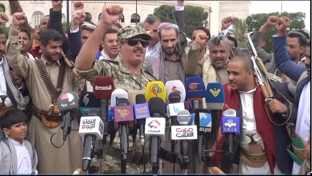 انشقاق قائد لواء تابع لطارق صالح في الساحل الغربي ووصوله صنعاء