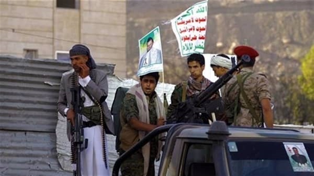 حجة: مقتل قيادي حوثي كبير في مزارع الجر "عبس"