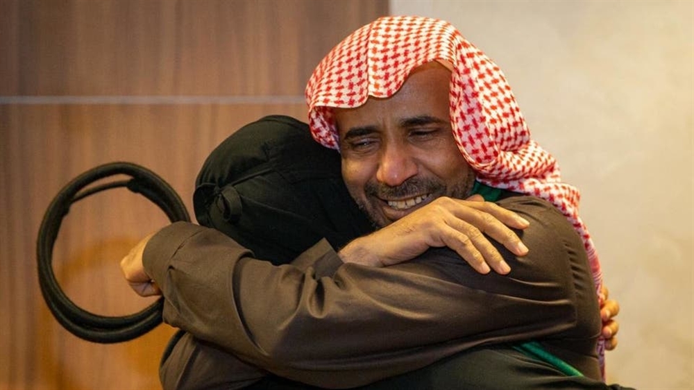 الحوثيون يقولون أن الصليب الأحمر طلبت زيارة الأسرى السعوديين في سجونها بشكل خاص