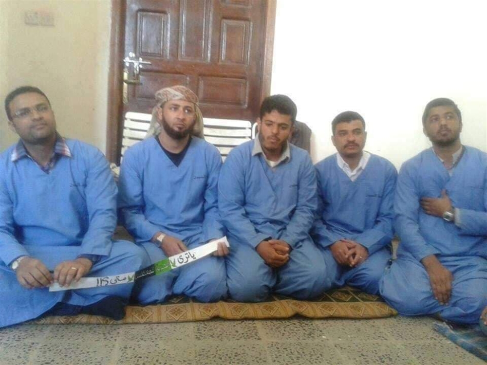 الإفراج عن عدد من ناشطي ثورة 11 فبراير بعد 8 سنوات من الاعتقال والتعذيب
