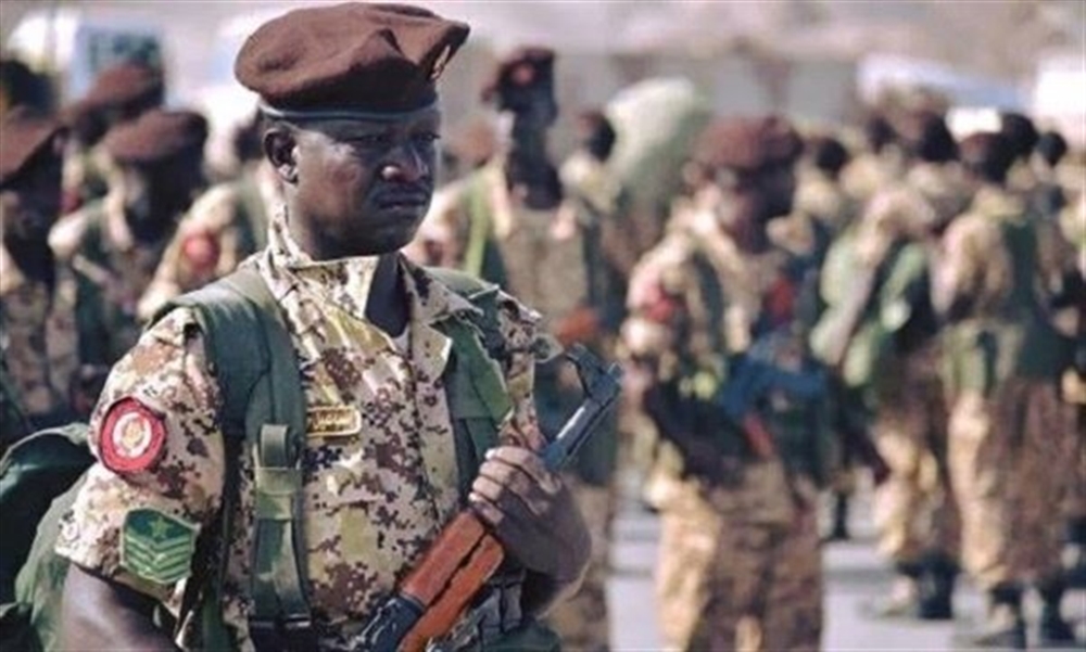 الحوثيون يزعمون أسر جنود سودانيين في حجة