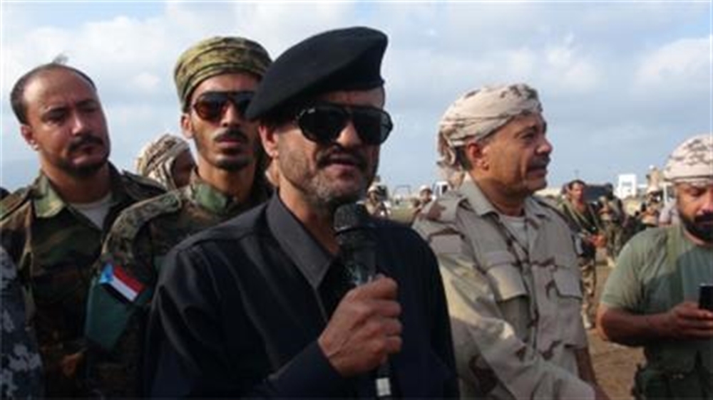 قوّات سعودية تمنع مدير أمن عدن دخول مقر قيادة التحالف العربي