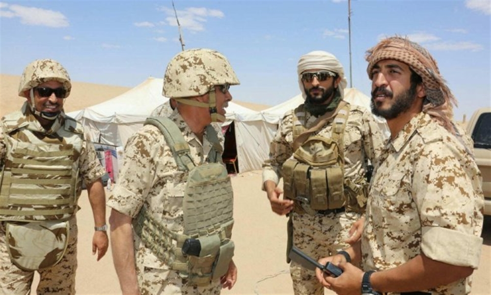 الانتقالي الجنوبي ينفي مغادرة أبو ظبي الأراضي اليمنية