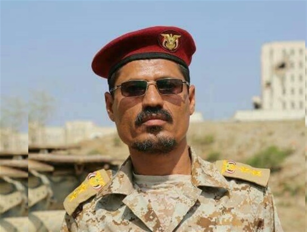 متحدث عسكري: لانثق بوعود الحوثيين والجيش قادر على كسر حصار تعز