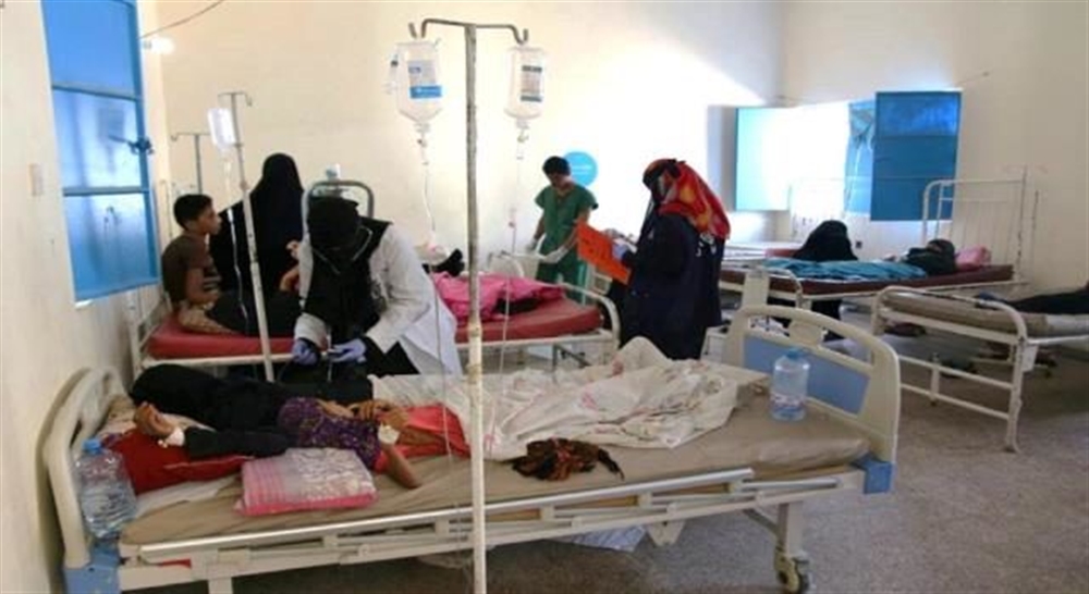 حجة: تسجيل 900 حالة مصابة بحمى الضنك خلال الستة الأسابيع الماضية في عبس