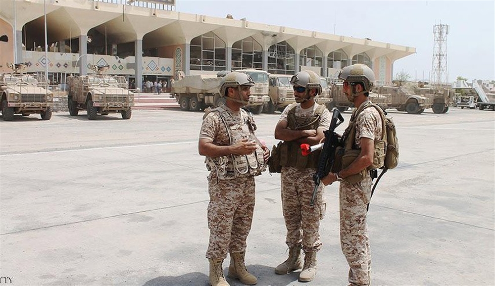 أبو ظبي تمارس خدعة كبيرة لتضليل الرأي العام  في حقيقة انسحابها من اليمن