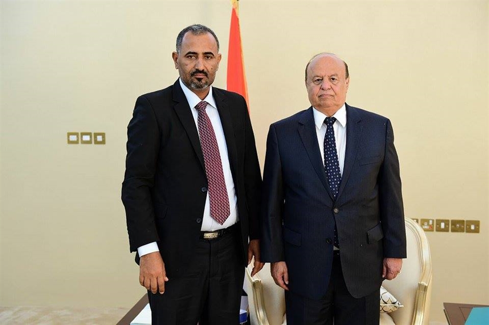 الكشف عن بنود اتفاق الرياض بين الحكومة اليمنية والمجلس الانتقالي (وثيقة)