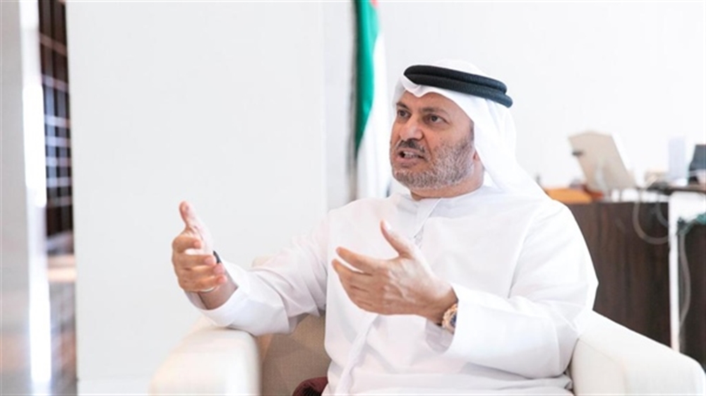 مسؤول إماراتي معلقا على اتفاق الرياض: اليمن مقبل على مرحلة جديدة