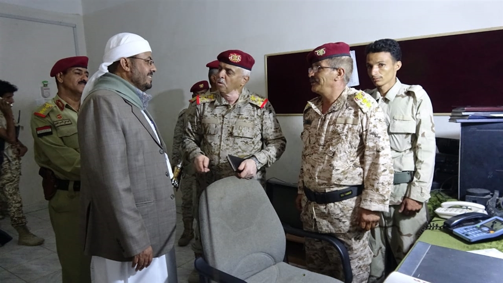 الوزير عطية يحذر من العصبيات التي تعمل على تأجيج الصراعات و نشر الكراهية