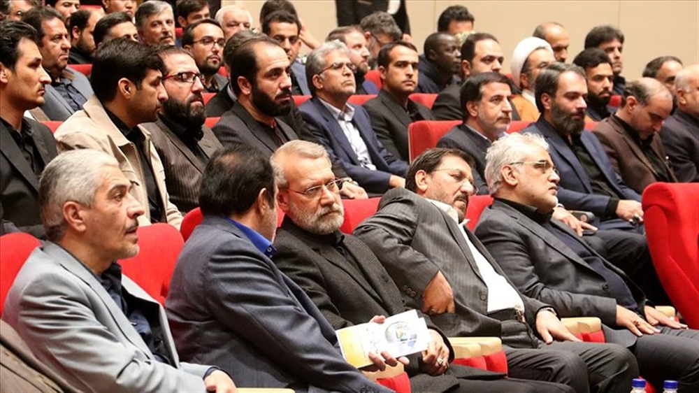 طهران تستضيف اجتماعا لشيعة البحرين واليمن ونيجيريا