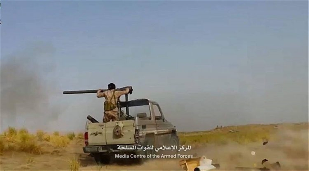 قتلى وجرحى للحوثيين بالجوف واحباط هجوما في الحديدة