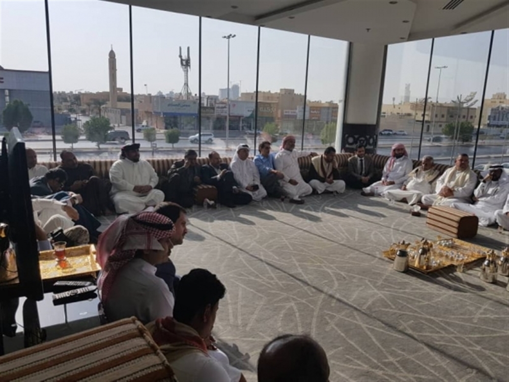 قيادات حضرموت تطالب بنصف حصة الجنوب في الحكومة