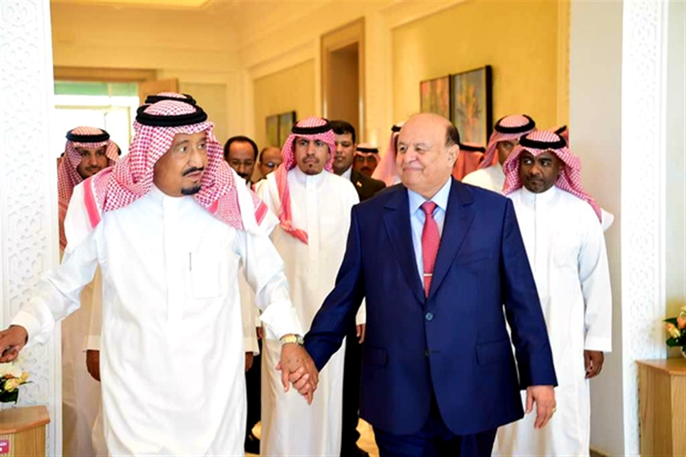 توافد شخصيات يمنية لحضور مراسيم توقيع اتفاق الرياض