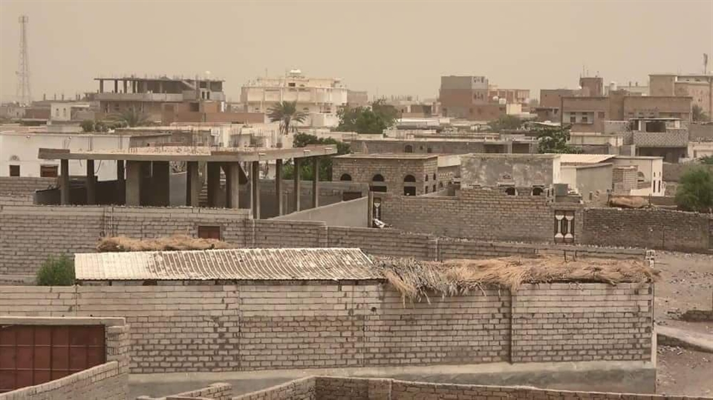 مقتل قيادي حوثي خبير متفجرات وأربعة من مرافقيه جنوب الحديدة (فيديو)