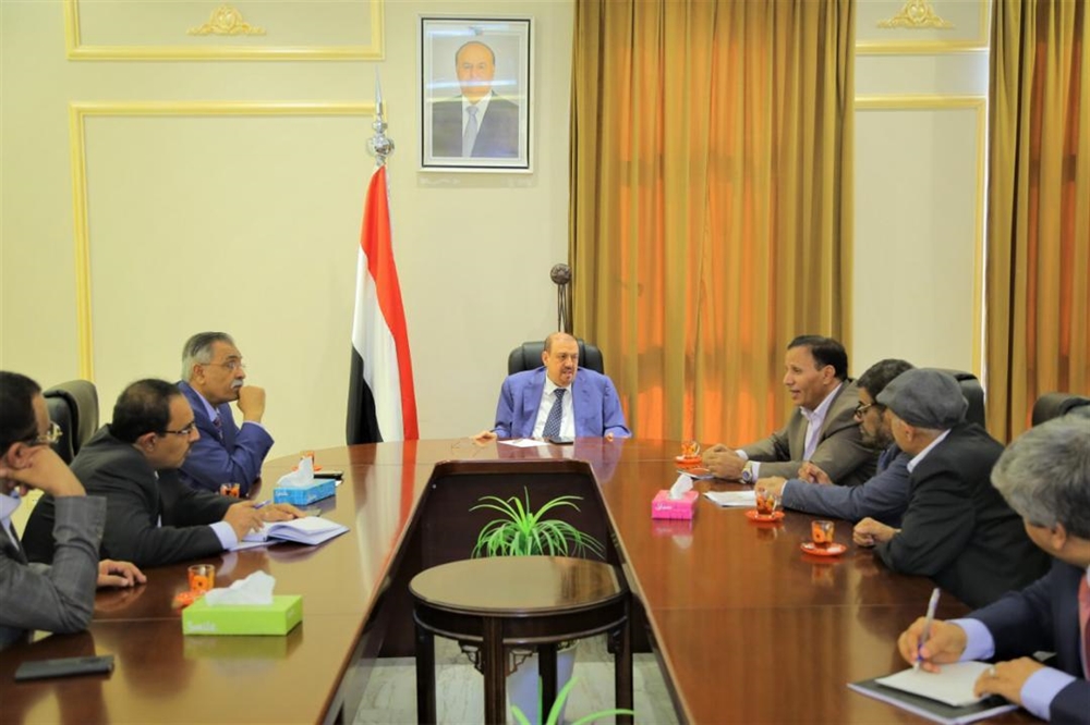 ترتيبات لانعقاد مجلس النواب في عدن