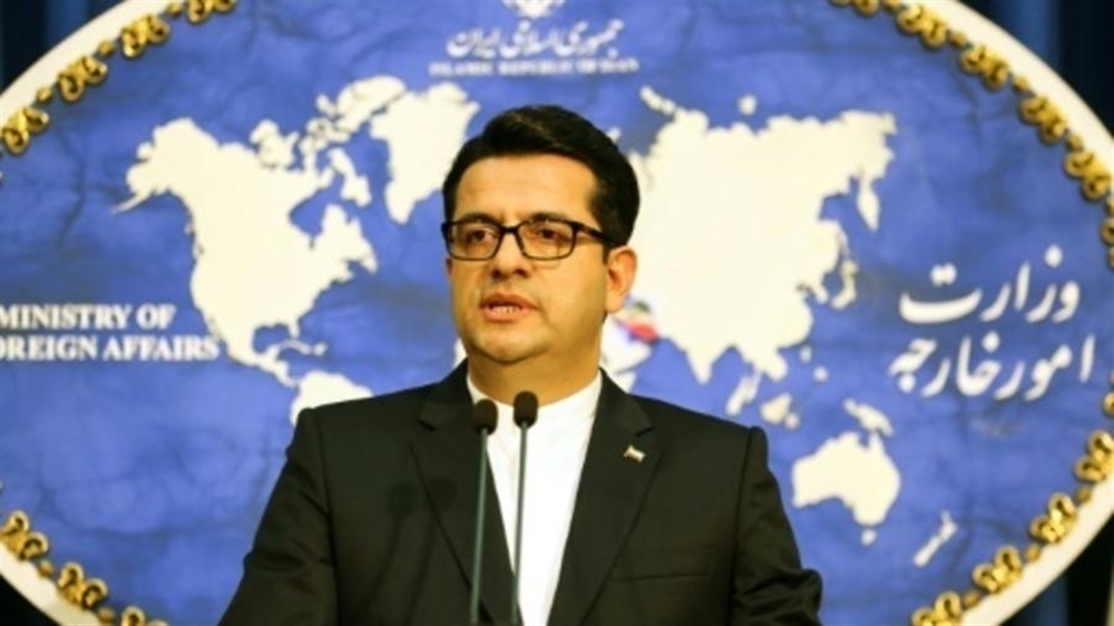 إيران: اتفاق الرياض لا يحل مشاكل اليمن