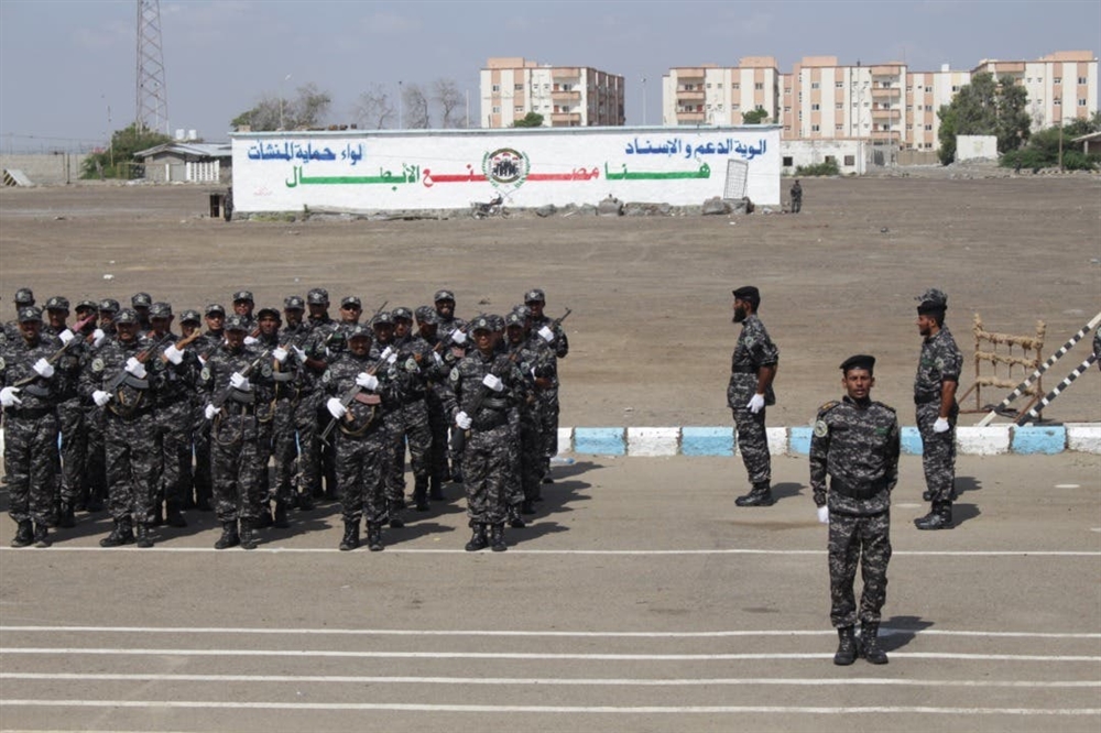 انقضاء الأيام السبعة المحددة باتفاق الرياض دون عودة الحكومة.. ألف جندي في مهمة تأمين 42 منشأة حكومية