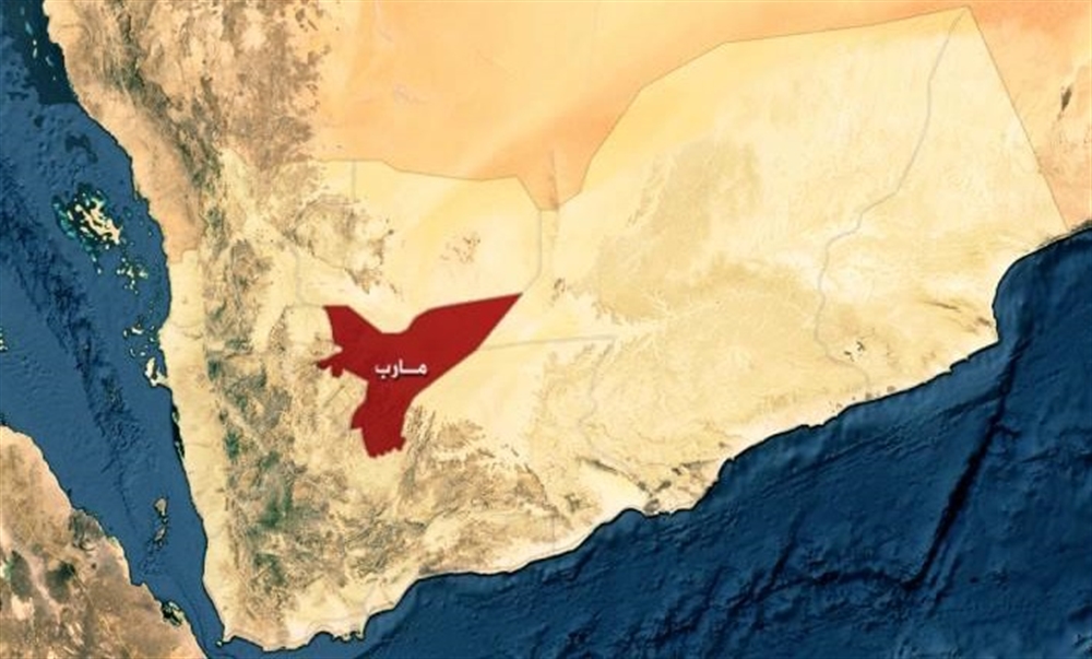 مقتل ضابط و 4 جنود في هجوم صاروخي استهدف اجتماع عسكري بمأرب