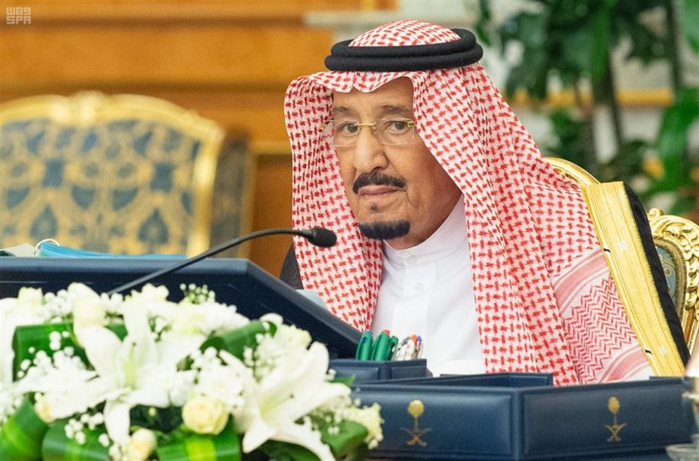 العاهل السعودي يأمل أن يفتح "اتفاق الرياض" الباب لتفاهمات أوسع في اليمن