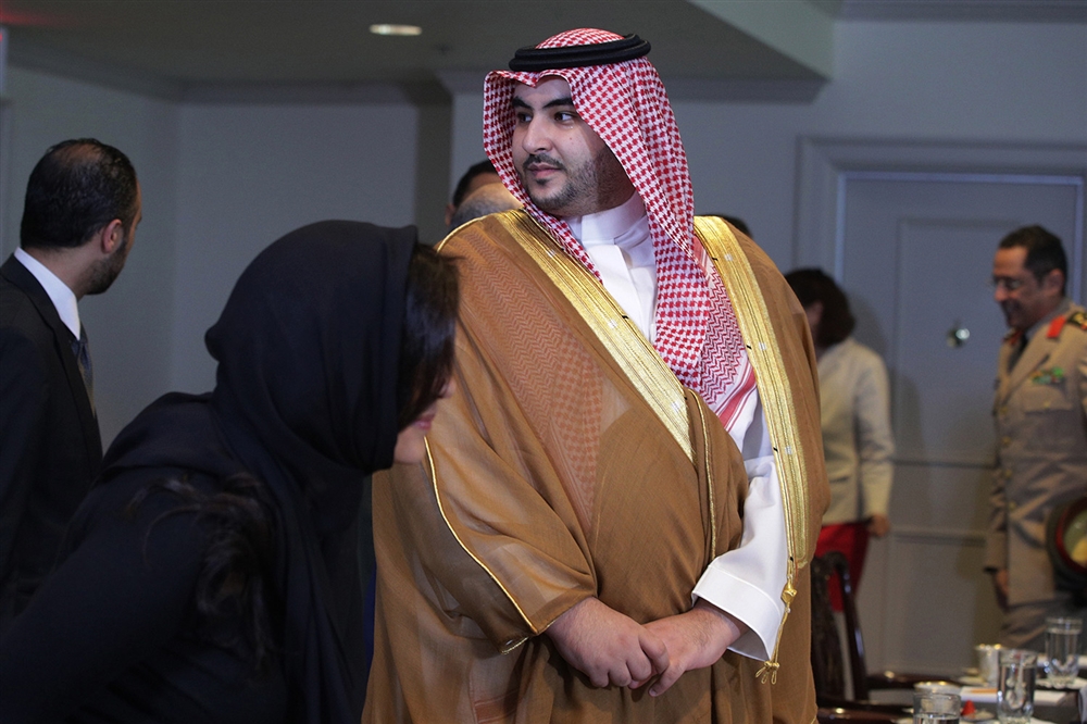 مجلة أمريكية تكشف تفاصيل جديدة عن محادثات الحوثيين والسعوديين بمساعدة بريطانيا