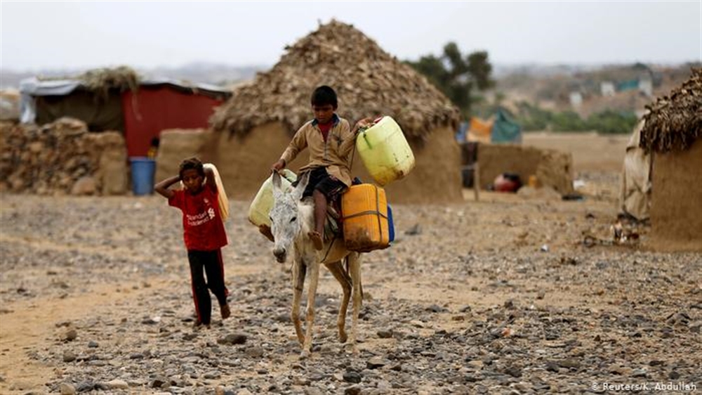 "أطباء العالم": نقص وغلاء مياه الشرب أحد أسباب تفشي الكوليرا في اليمن