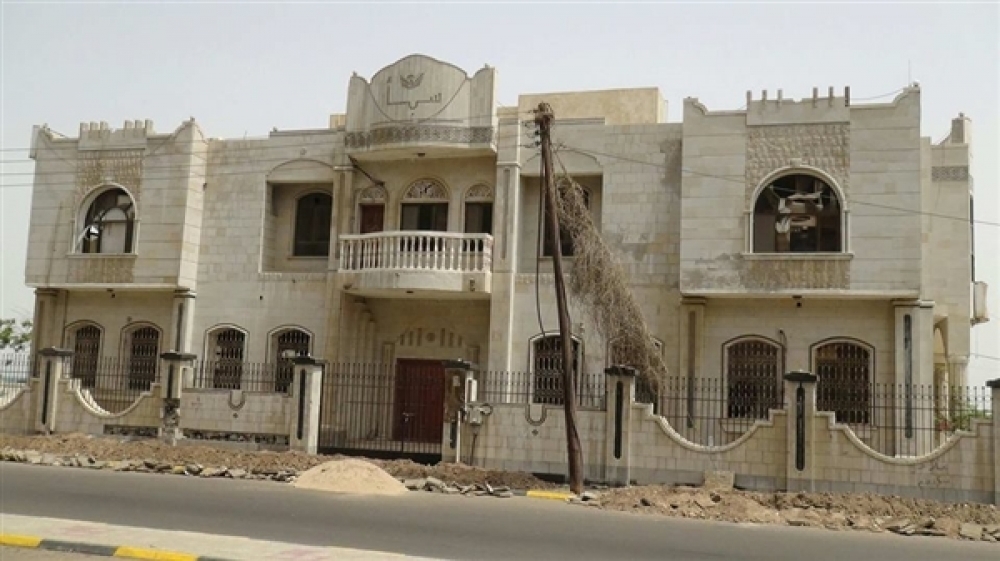 اللجنة النقابية تدين بشدة التحريض على مدير وكالة "سبأ" في عدن
