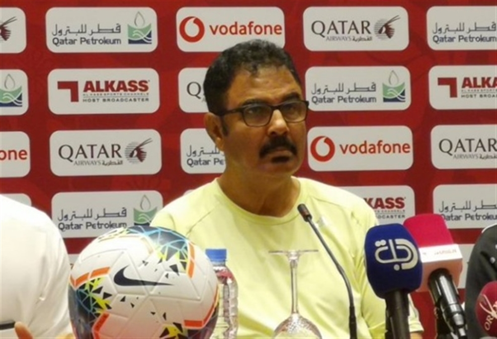 مدرب منتخب اليمن: سنقدم أفضل ما لدينا ونطمح للفوز الأول بكأس الخليج